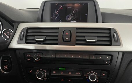 BMW 3 серия, 2015 год, 1 640 000 рублей, 18 фотография