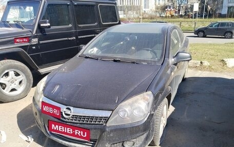 Opel Astra H, 2010 год, 180 000 рублей, 1 фотография