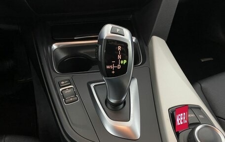 BMW 3 серия, 2015 год, 1 640 000 рублей, 17 фотография