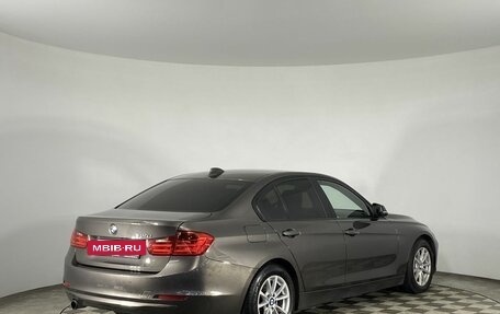 BMW 3 серия, 2015 год, 1 640 000 рублей, 6 фотография