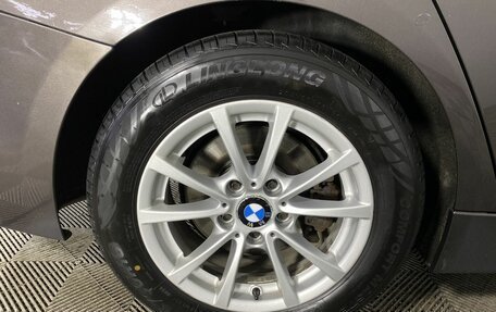 BMW 3 серия, 2015 год, 1 640 000 рублей, 21 фотография