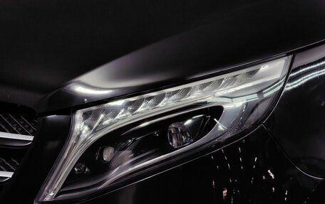 Mercedes-Benz V-Класс, 2019 год, 4 790 000 рублей, 10 фотография