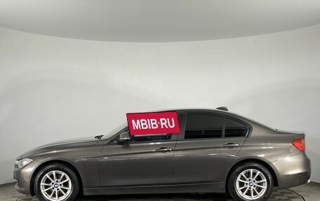 BMW 3 серия, 2015 год, 1 640 000 рублей, 10 фотография