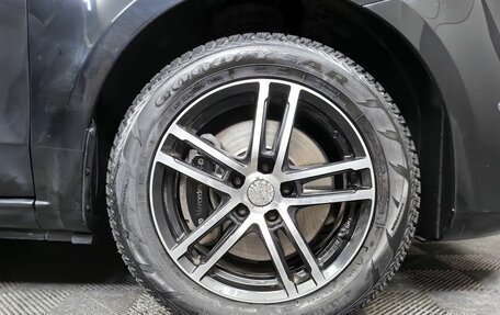 Mercedes-Benz V-Класс, 2019 год, 4 790 000 рублей, 9 фотография