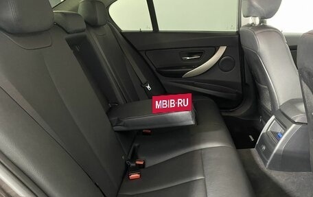 BMW 3 серия, 2015 год, 1 640 000 рублей, 14 фотография