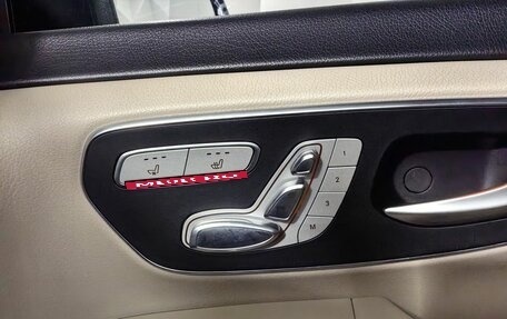 Mercedes-Benz V-Класс, 2019 год, 4 790 000 рублей, 21 фотография