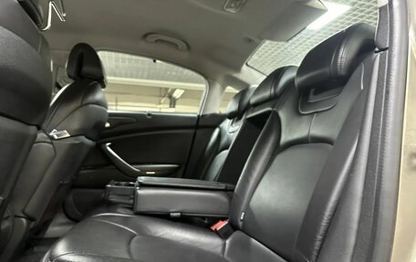 Citroen C5 II, 2012 год, 812 000 рублей, 11 фотография