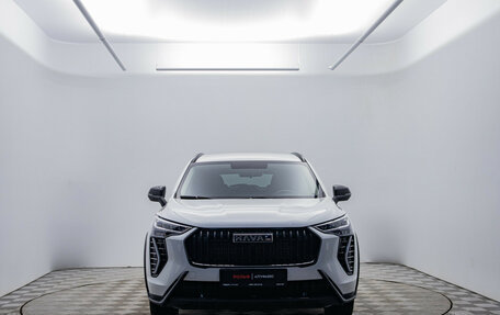 Haval Jolion, 2023 год, 1 900 000 рублей, 2 фотография