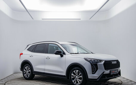 Haval Jolion, 2023 год, 1 900 000 рублей, 3 фотография