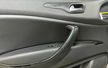 Citroen C5 II, 2012 год, 812 000 рублей, 20 фотография