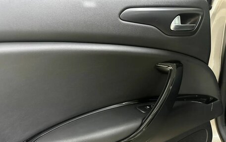 Citroen C5 II, 2012 год, 812 000 рублей, 21 фотография