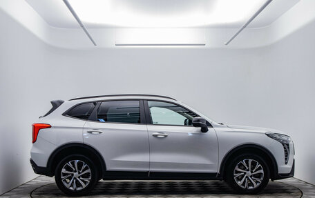 Haval Jolion, 2023 год, 1 900 000 рублей, 4 фотография