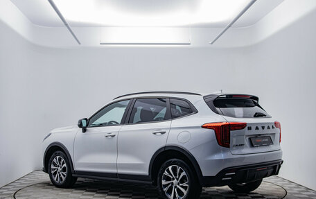 Haval Jolion, 2023 год, 1 900 000 рублей, 7 фотография