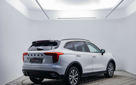 Haval Jolion, 2023 год, 1 900 000 рублей, 5 фотография