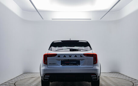 Haval Jolion, 2023 год, 1 900 000 рублей, 6 фотография