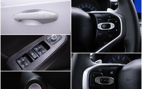 Haval Jolion, 2023 год, 1 900 000 рублей, 16 фотография