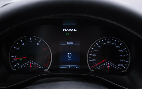 Haval Jolion, 2023 год, 1 900 000 рублей, 12 фотография