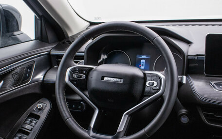 Haval Jolion, 2023 год, 1 900 000 рублей, 15 фотография