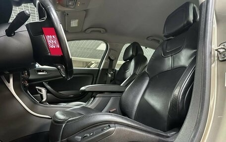 Citroen C5 II, 2012 год, 812 000 рублей, 10 фотография