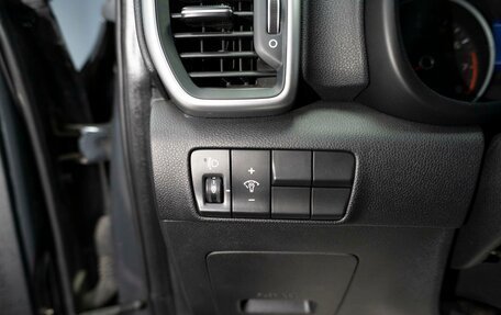 KIA Sportage IV рестайлинг, 2022 год, 2 349 000 рублей, 8 фотография