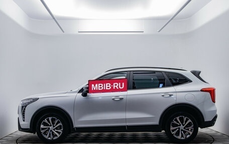 Haval Jolion, 2023 год, 1 900 000 рублей, 8 фотография