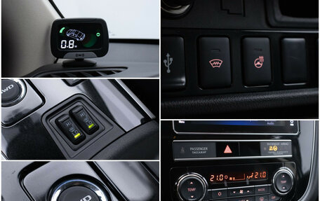 Mitsubishi Outlander III рестайлинг 3, 2019 год, 2 480 000 рублей, 17 фотография