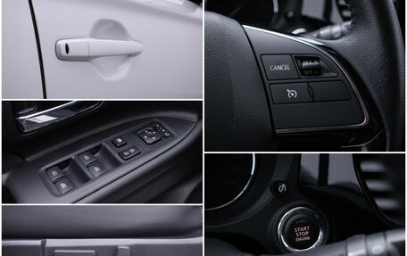 Mitsubishi Outlander III рестайлинг 3, 2019 год, 2 480 000 рублей, 16 фотография