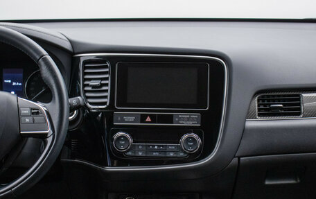 Mitsubishi Outlander III рестайлинг 3, 2019 год, 2 480 000 рублей, 14 фотография