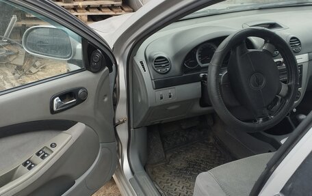 Chevrolet Lacetti, 2008 год, 360 000 рублей, 4 фотография