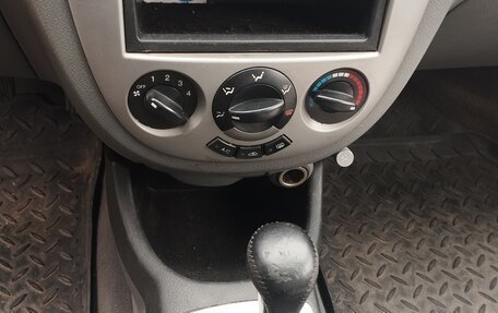 Chevrolet Lacetti, 2008 год, 360 000 рублей, 6 фотография