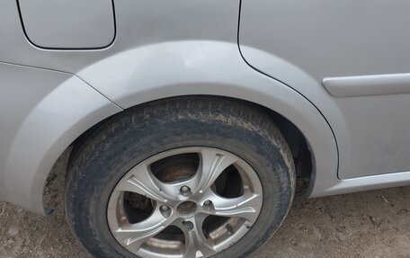 Chevrolet Lacetti, 2008 год, 360 000 рублей, 7 фотография