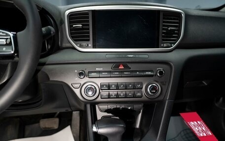 KIA Sportage IV рестайлинг, 2022 год, 2 349 000 рублей, 11 фотография