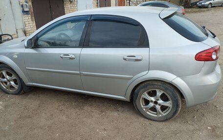 Chevrolet Lacetti, 2008 год, 360 000 рублей, 5 фотография