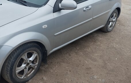 Chevrolet Lacetti, 2008 год, 360 000 рублей, 8 фотография