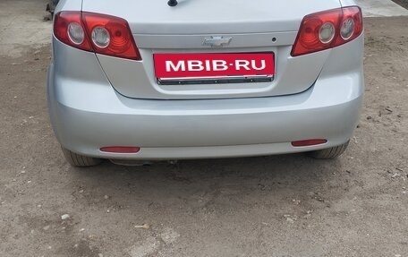 Chevrolet Lacetti, 2008 год, 360 000 рублей, 3 фотография