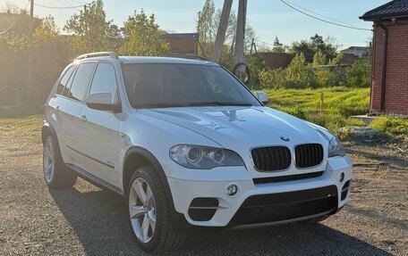 BMW X5, 2012 год, 1 800 000 рублей, 3 фотография