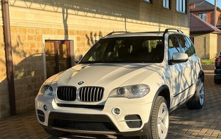 BMW X5, 2012 год, 1 800 000 рублей, 2 фотография
