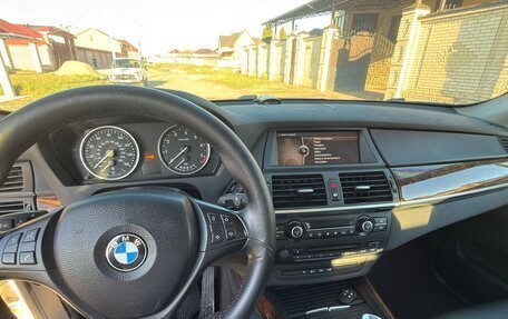 BMW X5, 2012 год, 1 800 000 рублей, 4 фотография