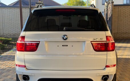 BMW X5, 2012 год, 1 800 000 рублей, 7 фотография