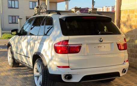 BMW X5, 2012 год, 1 800 000 рублей, 8 фотография