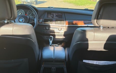 BMW X5, 2012 год, 1 800 000 рублей, 10 фотография