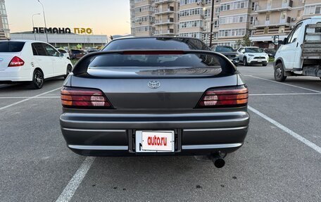 Toyota Corolla Levin VII (AE110/AE111), 1996 год, 730 000 рублей, 7 фотография
