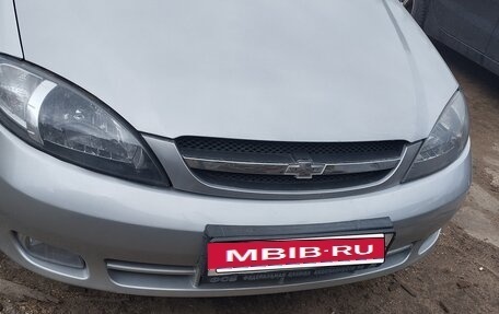 Chevrolet Lacetti, 2008 год, 360 000 рублей, 2 фотография