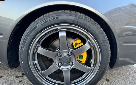 Toyota Corolla Levin VII (AE110/AE111), 1996 год, 730 000 рублей, 10 фотография