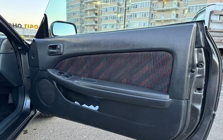 Toyota Corolla Levin VII (AE110/AE111), 1996 год, 730 000 рублей, 15 фотография