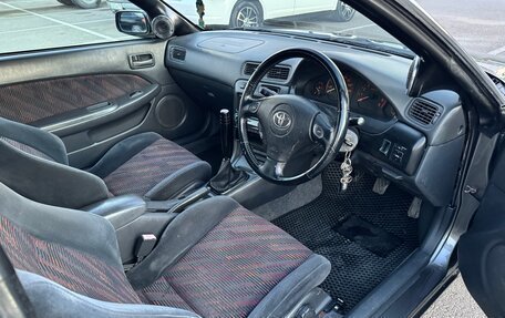 Toyota Corolla Levin VII (AE110/AE111), 1996 год, 730 000 рублей, 13 фотография