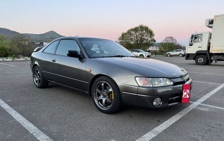 Toyota Corolla Levin VII (AE110/AE111), 1996 год, 730 000 рублей, 5 фотография