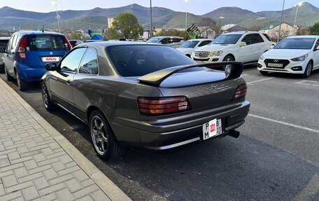 Toyota Corolla Levin VII (AE110/AE111), 1996 год, 730 000 рублей, 30 фотография