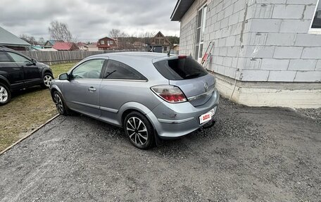 Opel Astra H, 2007 год, 303 000 рублей, 2 фотография