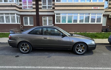 Toyota Corolla Levin VII (AE110/AE111), 1996 год, 730 000 рублей, 27 фотография